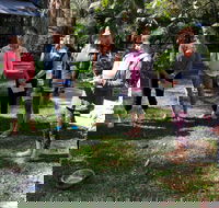 Empowering Women Weekend Wellness Retreat - Accommodation QLD