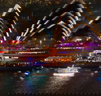 Exclusive New Years Eve Cruise on  Silver Spirit - Accommodation QLD