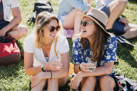 Fairgrounds Festival - Accommodation QLD 0