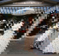 Festival of the Big Cow - Accommodation QLD