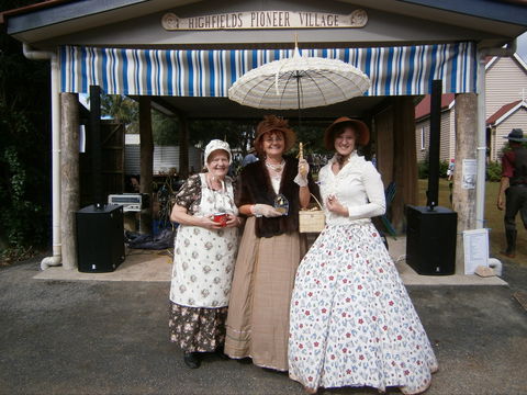 Festival Of The Big Cow - Accommodation QLD 0