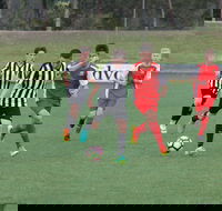 FFA National Youth Championships for Boys - Accommodation QLD