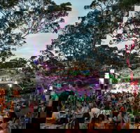 Field Good Festival - Accommodation QLD