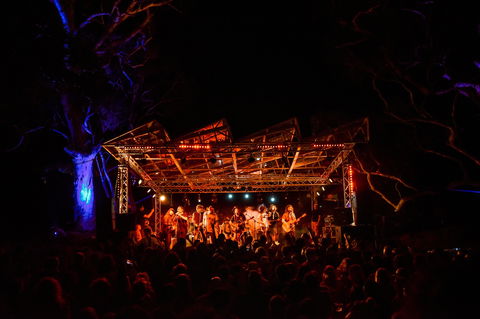 Field Good Festival - Accommodation QLD 1