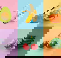 Food for Thought Alternative Food Sources - Accommodation QLD