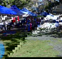 Forrest Beach Market - Accommodation QLD