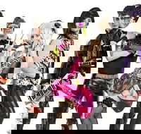 Forever 80's - Chelsea Heights - Accommodation QLD