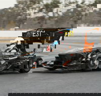 Formula SAE-Australasia - Accommodation QLD