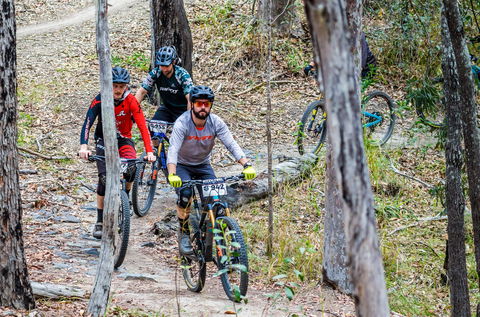 Fox Superflow Sealed By Stan's Race | Nerang - Accommodation QLD 2