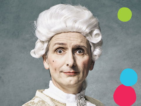 FRANK WOODLEY – *@#!KING CLOWN - Accommodation QLD 0