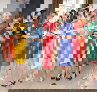 Girls Big Day Out Newcastle - Accommodation QLD