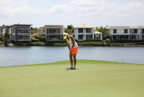 Gold Coast World Masters 2020 - Accommodation QLD 1