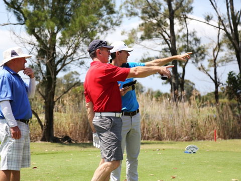 Gold Coast World Masters 2020 - Accommodation QLD 2
