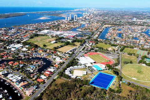 Gold Coast Triathlon Training - Accommodation QLD 1