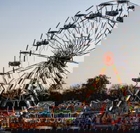 Grafton Show - Accommodation QLD