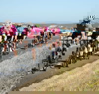 Great Ocean  Otway Classic Ride - Accommodation QLD