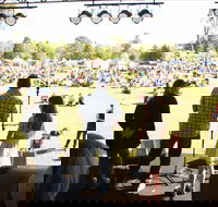 Gundaroo Music Festival - Accommodation QLD