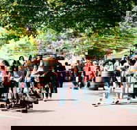 Hahndorf Christkindlmarkt - Accommodation QLD