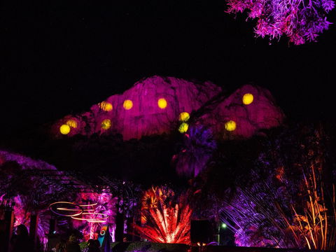 HALO - Accommodation QLD 0