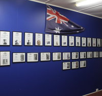 Hall WW1 Commemorative Exhibition - Accommodation QLD