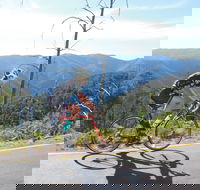High Country Women's Cycling Festival - Accommodation QLD