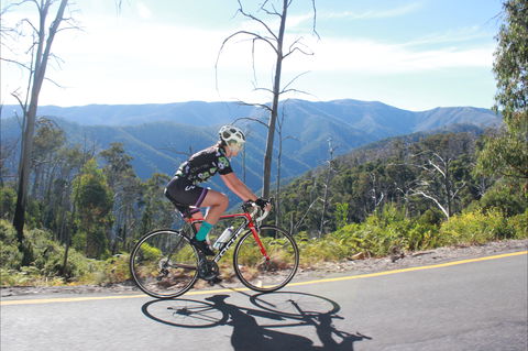 High Country Women's Cycling Festival - Accommodation QLD 0
