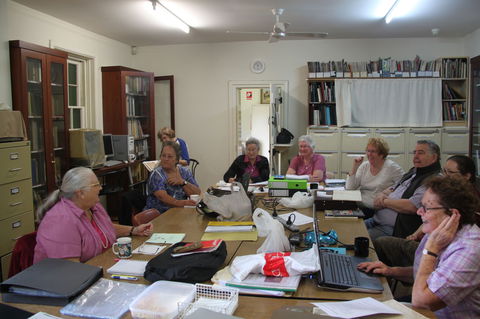 How To Find Your Family History: Hambledon Cottage House Museum - Accommodation QLD 1