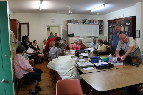 How To Find Your Family History: Hambledon Cottage House Museum - Accommodation QLD 2