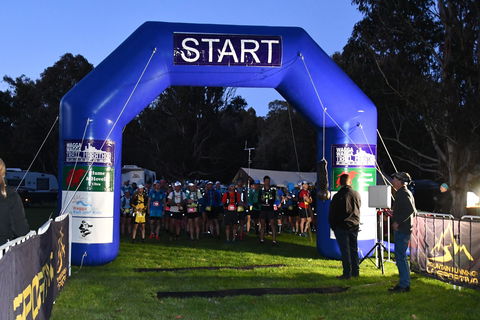 Hume  And Hovell Ultra - Accommodation QLD 0