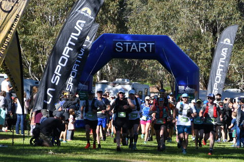 Hume  And Hovell Ultra - Accommodation QLD 1