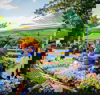 Huskisson Market - Accommodation QLD