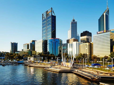 ICC Men's T20 World Cup - England V Qualifier B1 - Accommodation QLD 2