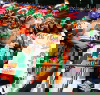 ICC Men's T20 World Cup - India v Qualifier - Accommodation QLD