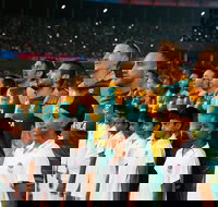 ICC Men's T20 World Cup - South Africa v Qualifier - Accommodation QLD