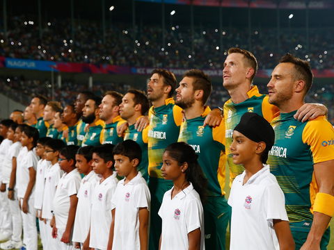 ICC Men's T20 World Cup - South Africa V Qualifier - Accommodation QLD 0