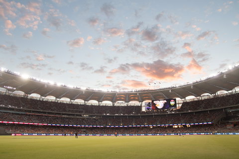 ICC Men's T20 World Cup - Accommodation QLD 1