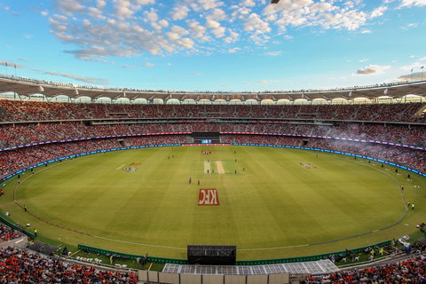 ICC Men's T20 World Cup - Accommodation QLD 2