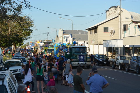 Ingham Maraka Festival - Accommodation QLD 0