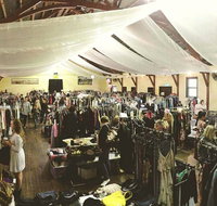 In Her Shoes- Pre- Loved Fashion Market - Accommodation QLD