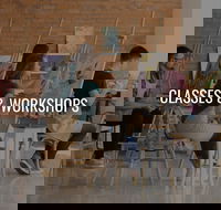 Introduction to Handmade Japanese Pottery Course - Accommodation QLD