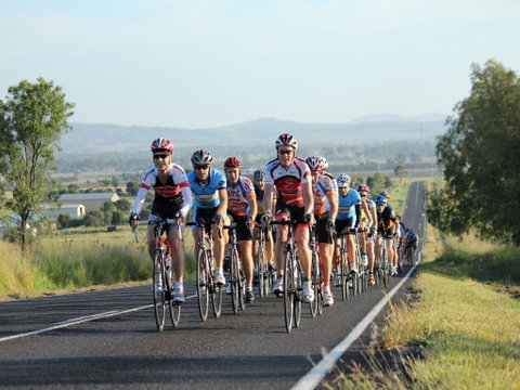 Ipswich 100 - Accommodation QLD 5