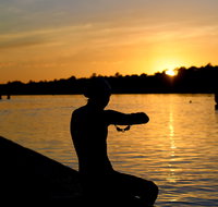 IRONMAN 70.3 Western Sydney - Accommodation QLD