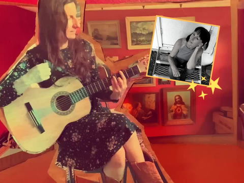 Jodi Phillis' Lounge O'Sound Number One With Suzie Higgie - Accommodation QLD 0