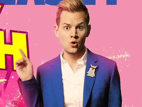 JOEL CREASEY – MESSY BITCH - Accommodation QLD 0