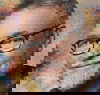 John Williamson - Winding Back Celebrating 50 Years - Accommodation QLD