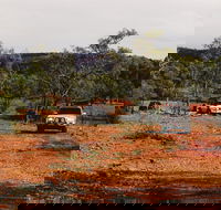 July 4X4 Come and Try Day - Accommodation QLD