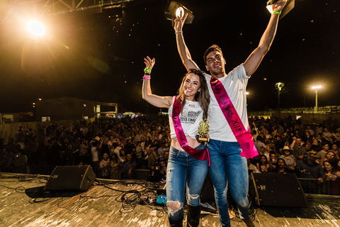 Julia Creek Dirt N Dust Festival - Accommodation QLD 0