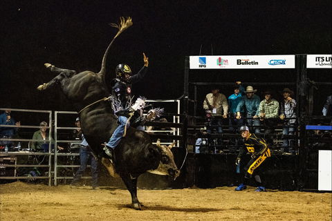 Julia Creek Dirt N Dust Festival - Accommodation QLD 2