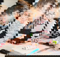 Junior Chef Afternoon Class 12-16 Years - Accommodation QLD