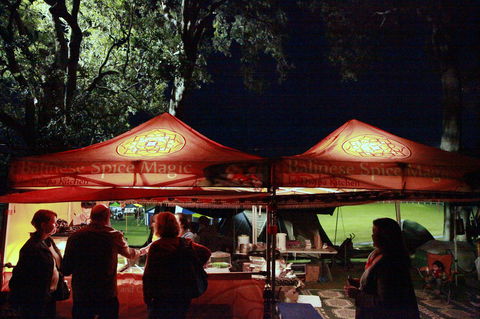 Kangaroo Valley Folk Festival - Accommodation QLD 0